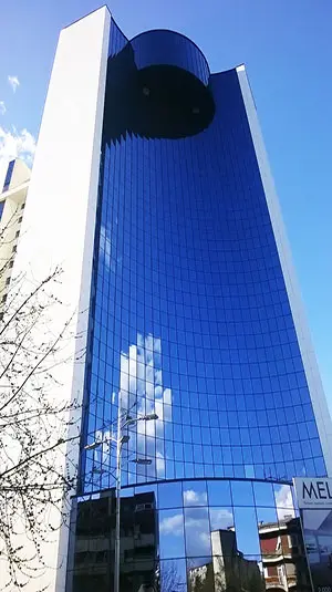 Anwalt in Tuzla, Anwaltskanzlei Prnjavorac